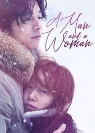 A Man and a Woman - A Man and a Woman (2016)