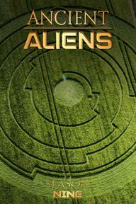 Ancient Aliens (Phần 9) - Ancient Aliens (Season 9) (2014)