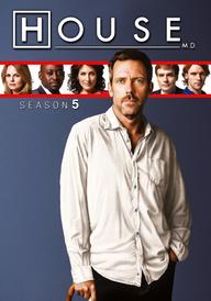 Bác Sĩ House (Phần 5) - House (Season 5) (2008)