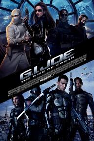 Biệt đội G.I. Joe: Cuộc chiến Mãng xà - G.I. Joe: The Rise of Cobra (2009)