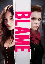 Blame - Blame (2018)