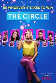 Circle: Hoa Kỳ (Phần 1) - The Circle (Season 1) (2020)