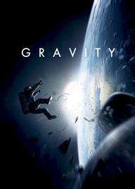 Cuộc Chiến Không Trọng Lực - Gravity (2013)
