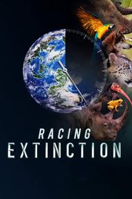 Cuộc Đua Tuyệt Chủng - Racing Extinction (2015)