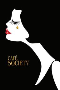 Cuộc Tình Chốn Phồn Hoa - Café Society (2016)
