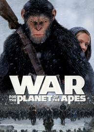 Đại Chiến Hành Tinh Khỉ - War for the Planet of the Apes (2017)