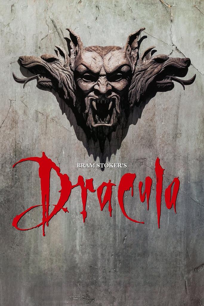 Dracula: Bá tước ma cà rồng - Bram Stoker's Dracula (1992)
