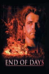 End of Days - End of Days (1999)
