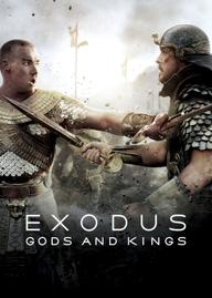 Exodus: Cuộc Chiến Chống Pharaoh - Exodus: Gods and Kings (2014)