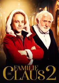 Gia đình nhà Claus 2 - The Claus Family 2 (2021)