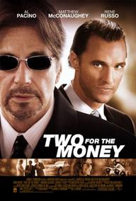 Hai Kẻ Cá Cược - Two for the Money (2005)