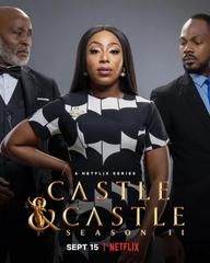 Hôn nhân và sự nghiệp (Phần 1) - Castle and Castle (Season 1)  (2018)