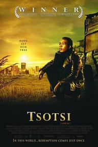 Kẻ Đầu Gấu - Tsotsi (2005)
