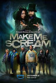 Make Me Scream - Make Me Scream (2023)