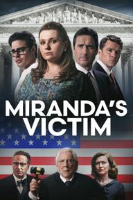 Miranda's Victim - Miranda's Victim (2023)