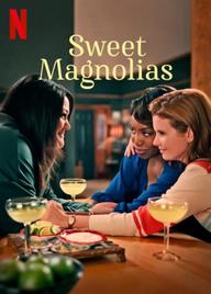 Mộc lan ngọt ngào (Phần 1) - Sweet Magnolias (Season 1) (2020)