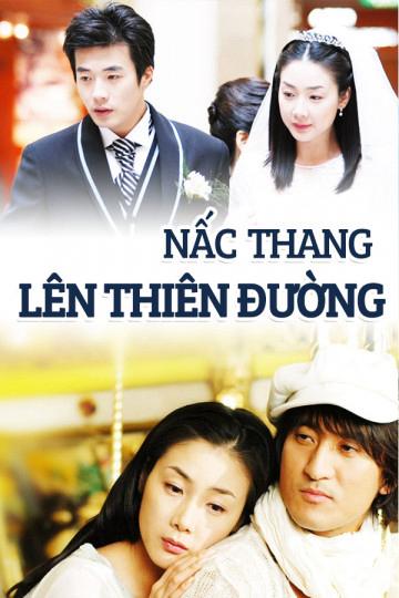 Nấc Thang Lên Thiên Đường - Stairway to Heaven (2003)