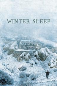 Ngủ Đông - Winter Sleep (2014)