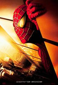 Người Nhện - Spider-Man (2002)