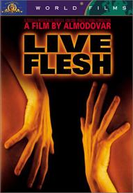 Nhục Cảm - Live Flesh  (1997)