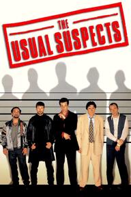 Những Kẻ Đáng Ngờ - The Usual Suspects (1995)
