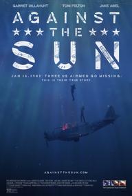Sinh Tồn Giữa Đại Dương - Against the Sun (2015)