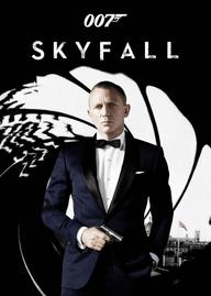 Skyfall - Skyfall (2012)