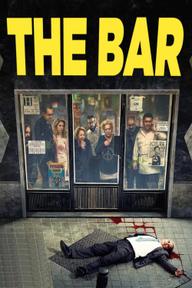 The Bar - The Bar (2017)