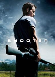 Thiện Xạ - Shooter (2007)