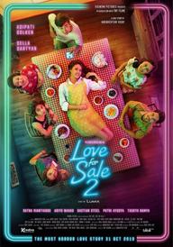 Tình yêu đem bán 2 - Love for Sale 2 (2019)