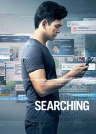 Truy Tìm Tung Tích Ảo - Searching (2018)
