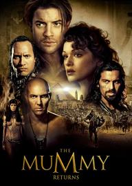 Xác Ướp Trở Lại - The Mummy Returns (2001)